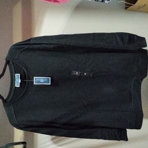 Plus size sweatshirt